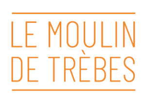 Logo Le Moulin de Trèbes