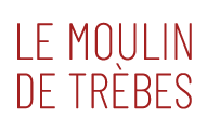 Le moulin de Trèbes