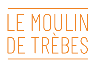 Logo Le Moulin de Trèbes