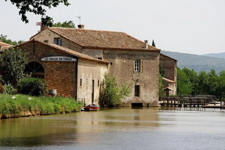 Moulin de Trèbes