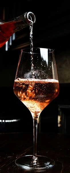 Mets et vins - Le Moulin de Trèbes